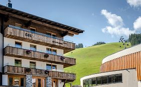Hotel das Zwölferhaus
